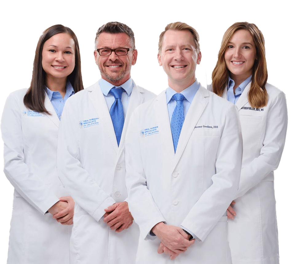 4 doctors
