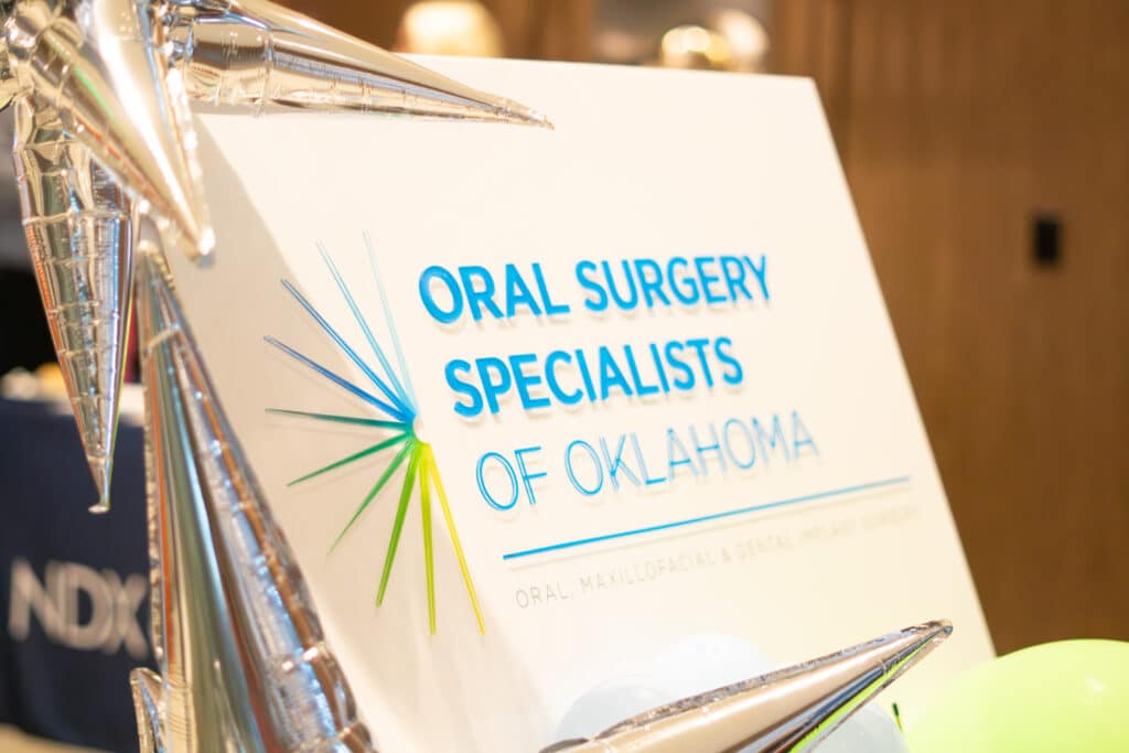 Dental Implants and Tooth Extraction in Oklahoma City