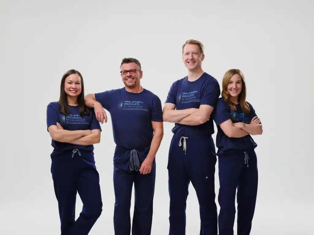 Why Choosing an Experienced Oral Surgeon in OKC Matters