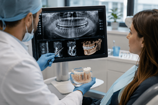 How to Know If You Need a Bone Graft Before a Dental Implant