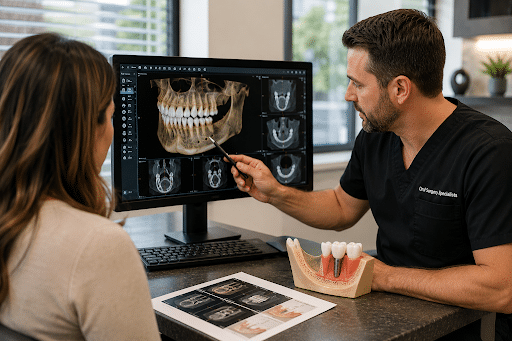 What Questions Should You Ask Before Bone Grafting Surgery